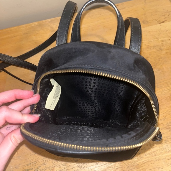 Kate Spade Backpack - Picture 2 of 2